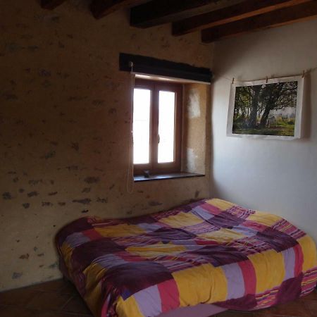 Petit Gite A La Ferme Villa Rosnay  Luaran gambar