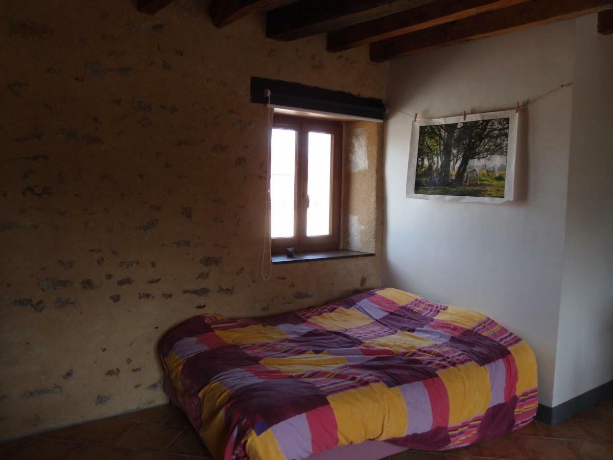 Petit Gite A La Ferme Villa Rosnay  Luaran gambar